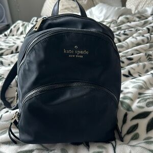 Kate Spade Small Backpack